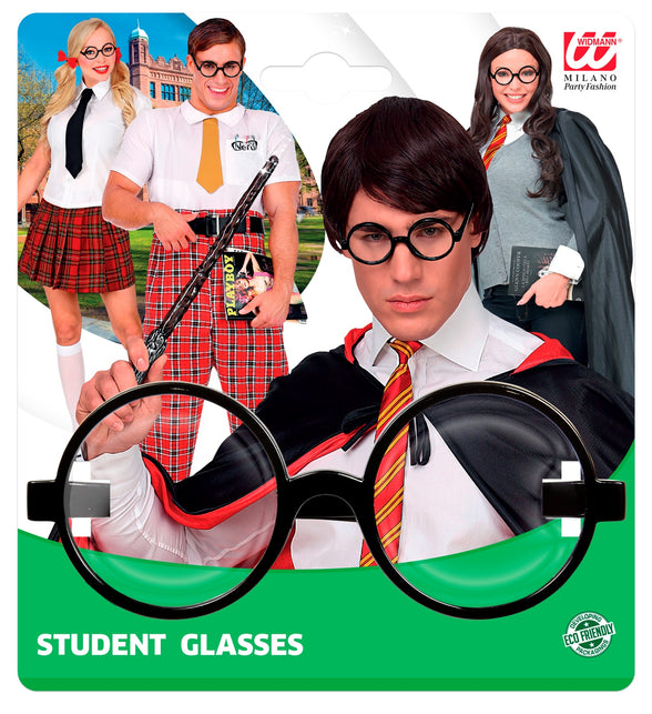 Widmann SRL Tovenaar bril Harry potter