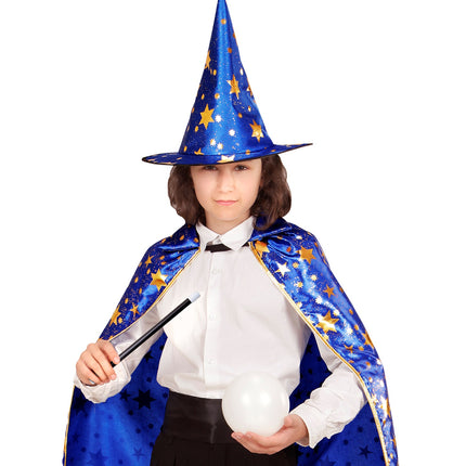 Widmann SRL Tovenaar stokje budget