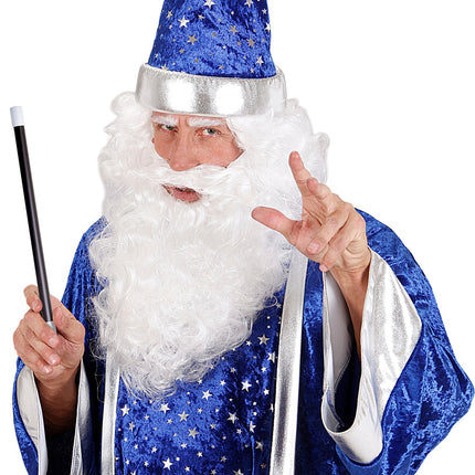 Widmann SRL Tovenaar stokje budget