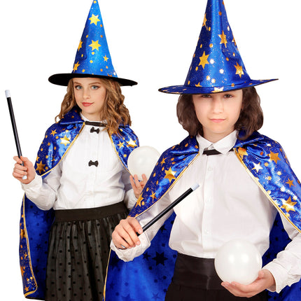 Widmann SRL Tovenaar stokje budget