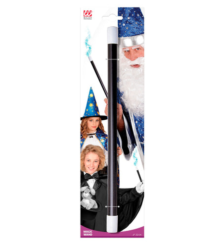 Widmann SRL Tovenaar stokje budget