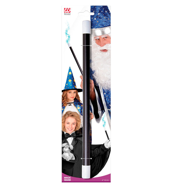 Widmann SRL Tovenaar stokje budget