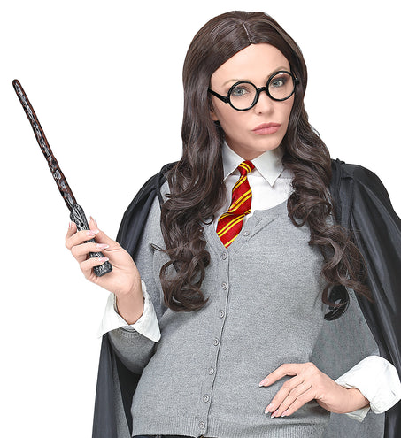 Widmann SRL Tovenaarsleerling verkleedset