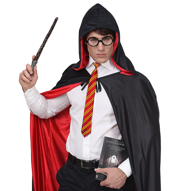 Widmann SRL Tovenaarsleerling verkleedset