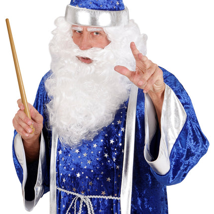 Widmann SRL Toverstafje met licht en geluid