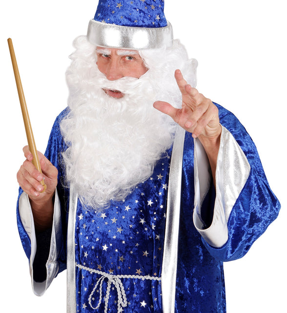 Widmann SRL Toverstafje met licht en geluid