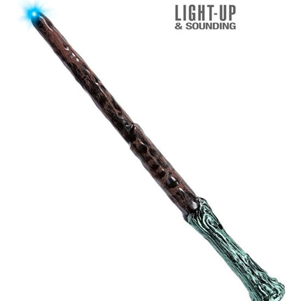 Widmann SRL Toverstokje met licht en geluid Weinstein