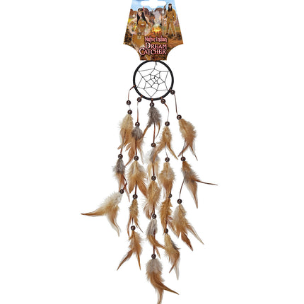 Widmann SRL Traditionele dromenvanger indiaanse Mey