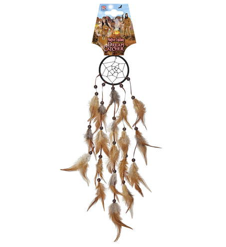 Widmann SRL Traditionele dromenvanger indiaanse Mey