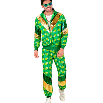 Widmann SRL Trainingpak Patrick