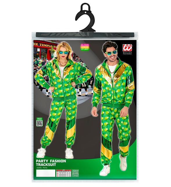 Widmann SRL Trainingpak Patrick