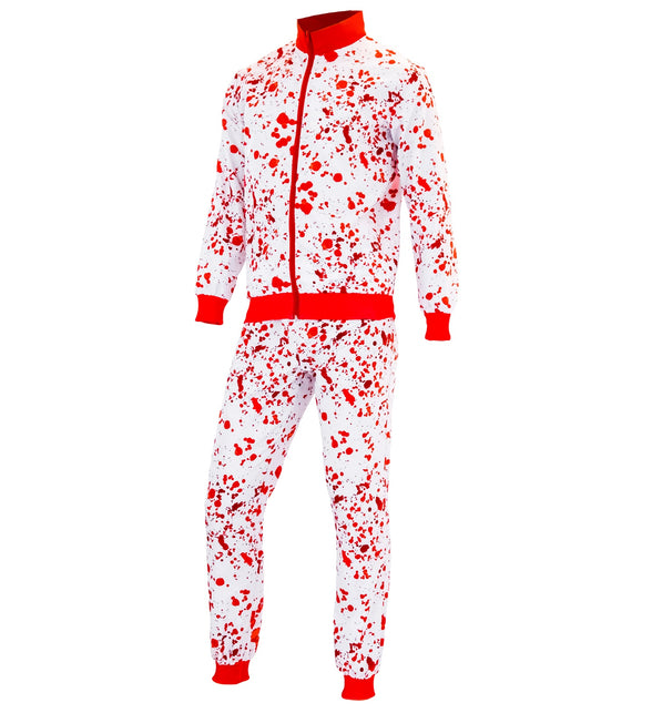 Widmann SRL Trainingspak bloed Edgar