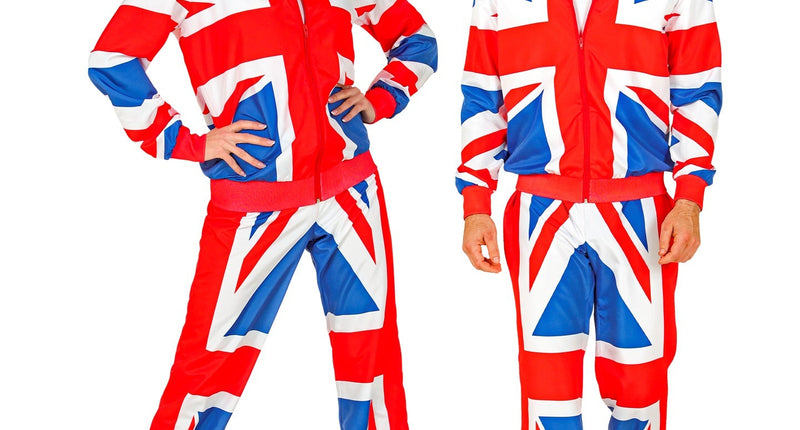 Widmann SRL Trainingspak Engeland