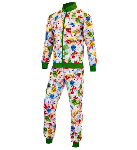 Widmann SRL Trainingspak Euro