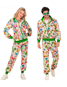 Widmann SRL Trainingspak Euro