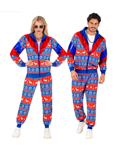 Widmann SRL Trainingspak kerst Alvin