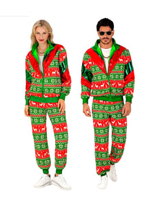 Widmann SRL Trainingspak kerst Julia