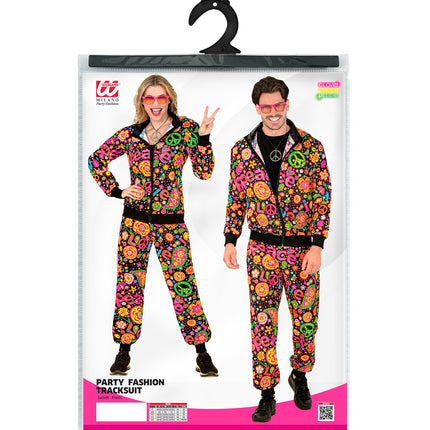 Widmann SRL Trainingspak Neon Demie