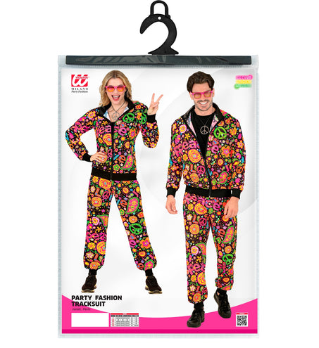 Widmann SRL Trainingspak Neon Demie