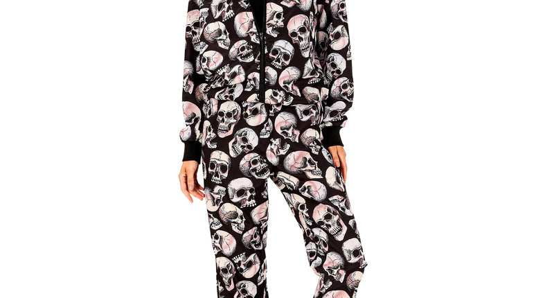 Widmann SRL Trainingspak schedels Florian