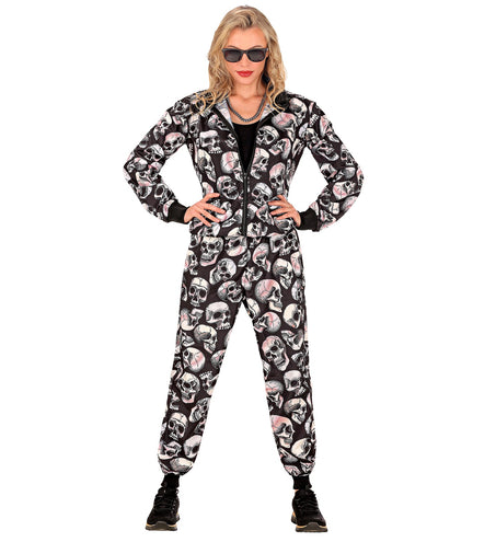 Widmann SRL Trainingspak schedels Florian