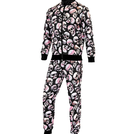 Widmann SRL Trainingspak schedels Florian