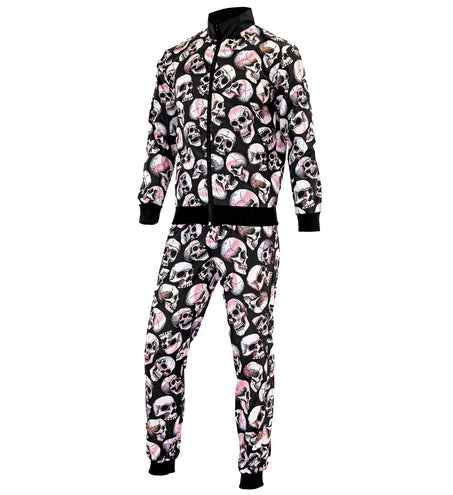 Widmann SRL Trainingspak schedels Florian