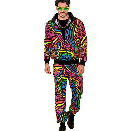 Widmann SRL Trainingspak Stannie