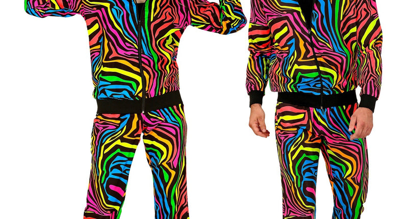 Widmann SRL Trainingspak Stannie