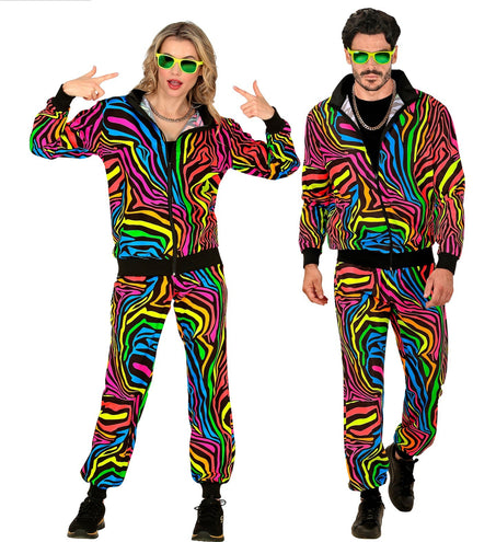 Widmann SRL Trainingspak Stannie