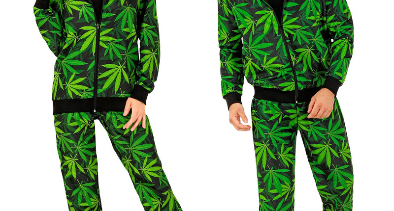 Widmann SRL Trainingspak wiet Roy