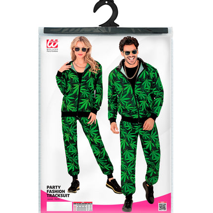 Widmann SRL Trainingspak wiet Roy