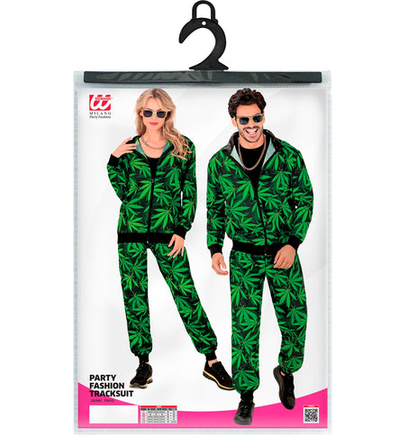 Widmann SRL Trainingspak wiet Roy