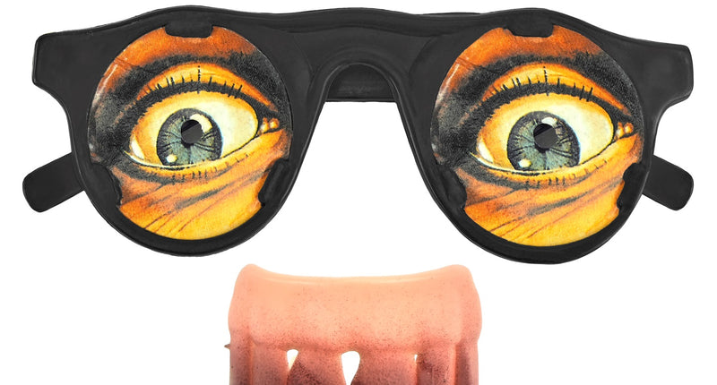 Widmann SRL Transformerende bril