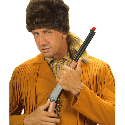 Widmann SRL Trapper muts volwassenen