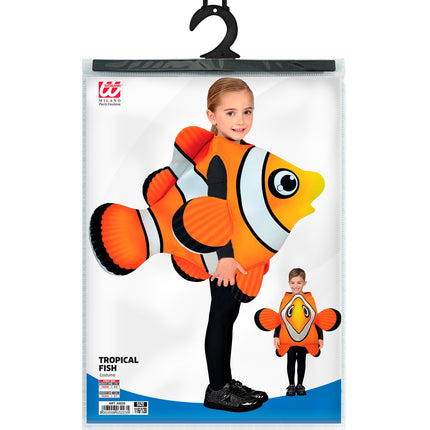 Widmann SRL tropische vis