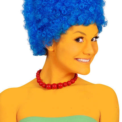 Widmann SRL tube make-up geel