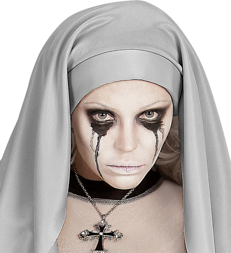 Widmann SRL tube make-up grijs