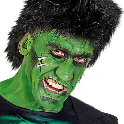 Widmann SRL tube make-up groen