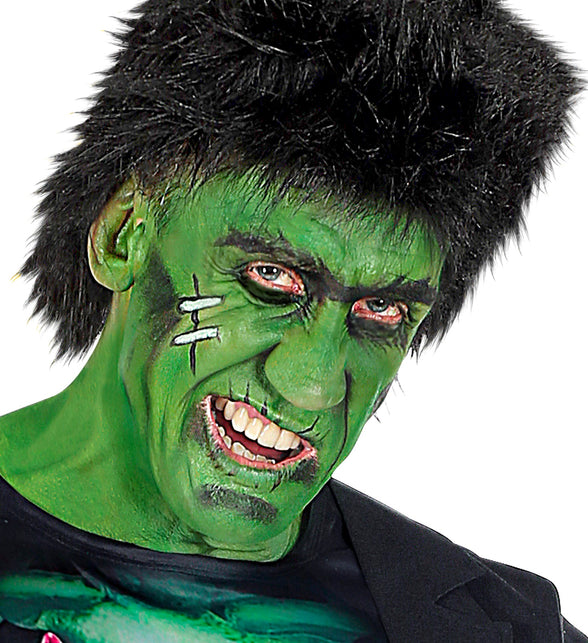 Widmann SRL tube make-up groen