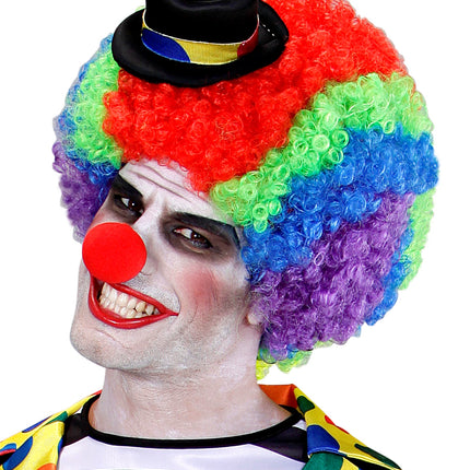 Widmann SRL tube make-up zwart