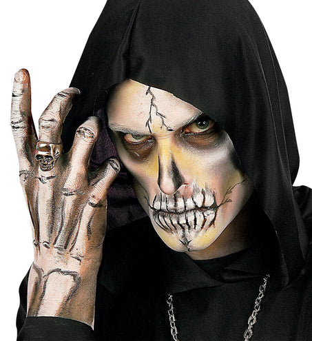 Widmann SRL tube make-up zwart