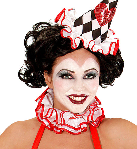 Widmann SRL Tube met witte aqua schmink