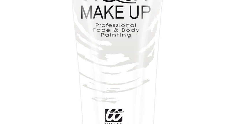 Widmann SRL Tube met witte aqua schmink