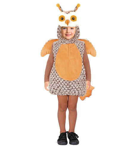 Widmann SRL Uilenpak voor kinderen