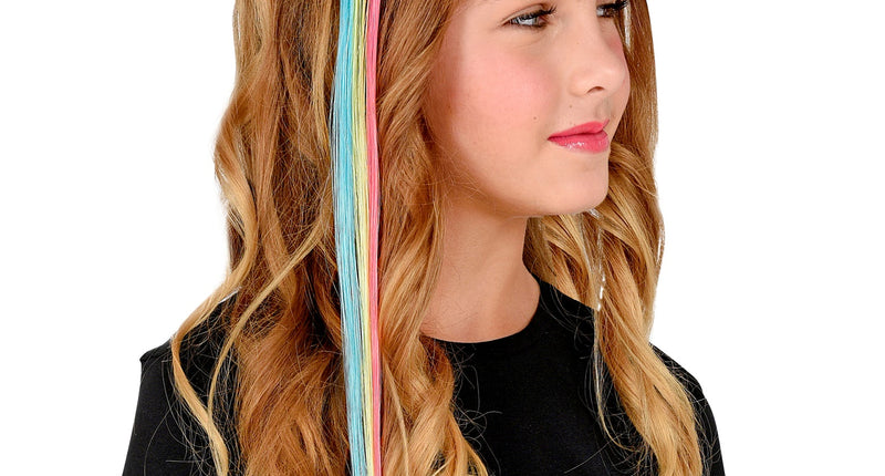 Widmann SRL Unicorn highlights voor kinderen