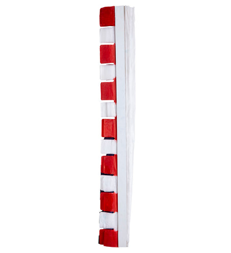 Widmann SRL USA vlag van papier