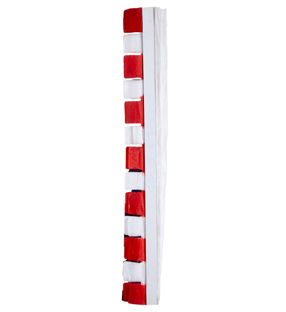 Widmann SRL USA vlag van papier