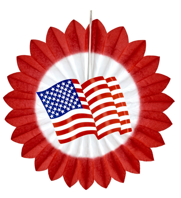 Widmann SRL USA waaier decoratie van papier