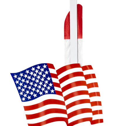 Widmann SRL USA waaier decoratie van papier